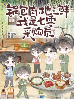 《叶朝阳叶舒宁》小说章节目录精彩阅读 锅包肉，地三鲜，我是七零采购员小说全文