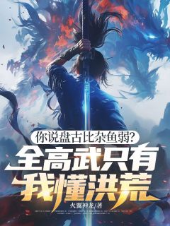 你说盘古比杂鱼弱？ 全高武只有我懂洪荒全章节免费阅读 主角叶辰洪荒之完结版