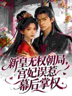 新皇无权朝局，宫妃误惹幕后掌权完整小说目录在线阅读 (时莺裴渊) 大结局无弹窗