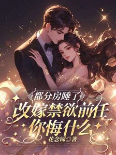 沈初意顾远舟都分房睡了，改嫁禁欲前任你悔什么精彩章节在线阅读