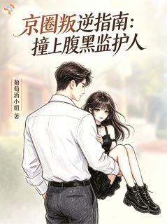 《京圈叛逆指南：撞上腹黑监护人》小说全文精彩阅读 康乐何廷文小说阅读