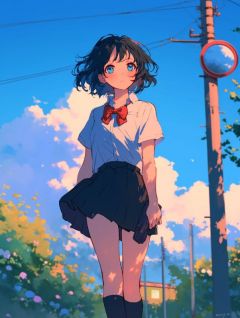 《晚风收尽旧日蝉鸣》宁遥沈砚辞全文在线阅读  5