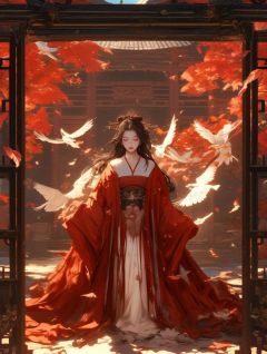 一万次长芜回春全文免费阅读 苏清沅沈惊澜大结局无弹窗