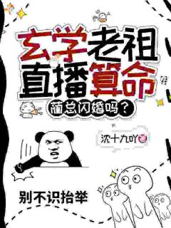 《玄学老祖直播算命，蔺总闪婚吗？》薛瑜蔺沐羡全文在线阅读 第3章