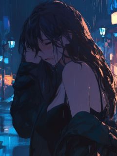 《清风不渡旧涟漪》小说全文精彩试读  1