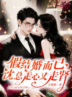 假结婚而已，沈总走心又走肾完整版 江舟沈在京全章节阅读