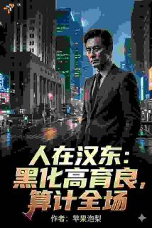 《高育良侯亮平》人在汉东：黑化高育良，算计全场完结版在线阅读