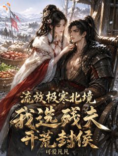 《林清禾霍烬》小说章节列表精彩阅读 流放极寒北境，我选残夫开荒封侯小说全文