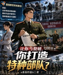 让你当赘婿，你打造特种部队？精彩章节全文全集精彩试读 让你当赘婿，你打造特种部队？小说免费阅读