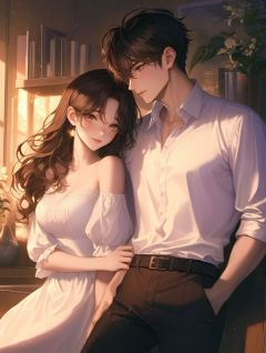 《此意迢迢不可越》 6小说精彩章节免费试读（主角沈意浓陆今越阮轻轻）