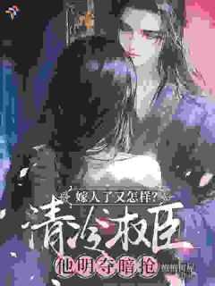 《嫁人了又怎样？清冷权臣他明夺暗抢》全文阅读 宋晚凝贺宴宁小说章节目录