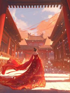 《宋蘅霍琰安》一日看尽长安花章节目录精彩试读