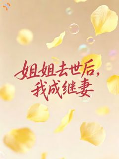 《姐姐去世后，我成继妻》完结版免费试读 《姐姐去世后，我成继妻》最新章节列表