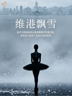 维港飘雪完整版 沈昭宁霍聿州全章节阅读