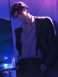 《徐璟深霍茗月》小说章节列表在线试读  7