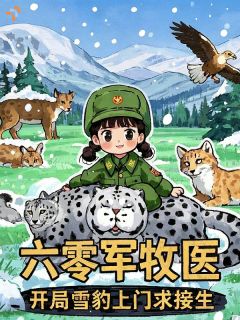 六零军牧医，开局雪豹上门求接生全文免费阅读 陈小旭陆海宁小说《六零军牧医，开局雪豹上门求接生》章节精彩章节