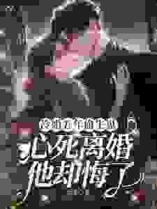 雪崩被弃，我果断提离婚全文精彩章节在线阅读（温佑言靳睢东）