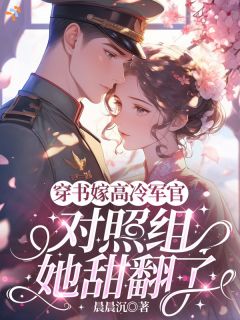 穿书嫁高冷军官，对照组她甜翻了沈芋朵陆沉舟结局完整全文