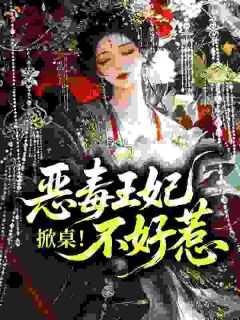 《黎芷悠萧竟淮》小说章节目录免费试读 别闹，王妃她又掀桌了小说阅读