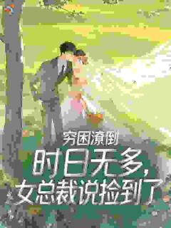 楚言秦妍小说全文免费阅读 穷困潦倒时日无多，女总裁说捡到了章节目录完整版