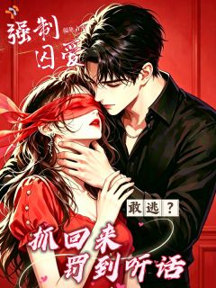 《强制囚爱：敢逃？抓回来罚到听话》小说大结局在线试读 林夏霍司澈小说阅读