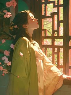 《谢景行宋清婉》小说大结局免费试读 朝露易碎，情短恨长小说全文