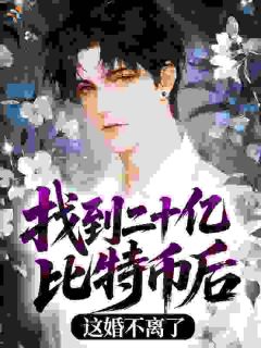 《找到二十亿比特币后，这婚不离了》小说免费阅读 《找到二十亿比特币后，这婚不离了》最新章节目录