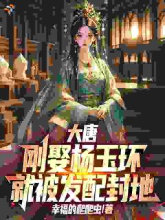 《大唐：刚娶杨玉环，就被发配封地》李瑁李隆基小说全本在线阅读