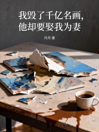 《我毁了千亿名画，他却要娶我为妻》顾言川顾清池小说全本在线阅读