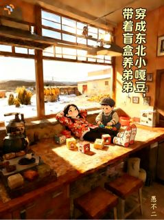 穿成东北小嘎豆，带着盲盒养弟弟小说 《于溪卫国》小说全文精彩试读