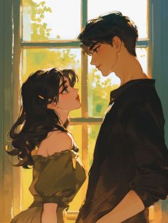 《爱意久别离，灯下无归人》顾西洲陈明枫精彩章节在线阅读