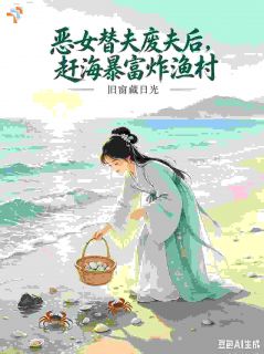 沈鸢陈海生恶女替嫁废夫后，赶海暴富炸渔村结局完整全文