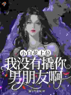 小白花上位，我没有撬你男朋友啊？全文免费试读 温糯沈烬小说全本无弹窗
