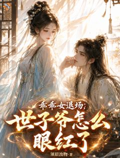 《乖乖女退场，世子爷怎么眼红了》沈疏辞慕容决全文免费试读