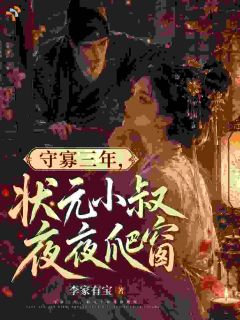 《守寡三年：状元小叔夜夜爬窗》沈青黛林逸章节目录在线阅读 第3章