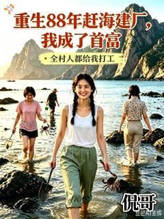 陆川陆有财全章节免费在线阅读 重生88年赶海建厂，我成了首富完结版