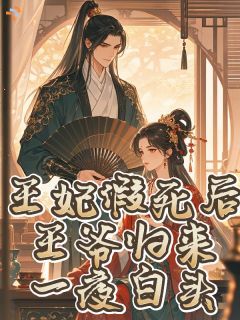 苏妧林晚宜苏妧林晚宜小说 王妃假死后，王爷归来一夜白头！在线阅读
