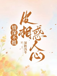 《唐语安苏洵止》小说章节列表在线阅读 情深不抵，皮相惑人心小说全文