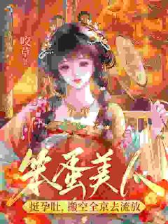 笨蛋美人挺孕肚，搬空全京去流放全文免费阅读 南穗穗萧彻小说《笨蛋美人挺孕肚，搬空全京去流放》章节精彩章节