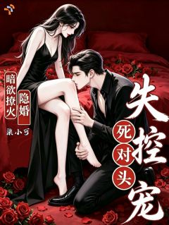 《温晚乔薄奚聿》暗欲撩火：隐婚死对头失控宠章节目录免费试读