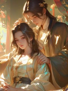 《苏锦萧衍》完整版在线阅读（主角京城乌鸦嘴嫁给克妻太子，皇帝说你俩绝配）