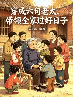 穿成六旬老太，带领全家过好日子丁香刘永仁小说全本在线阅读