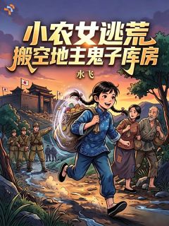 精品小说《林琪林海》小农女逃荒搬空地主鬼子库房已完结版全文章节阅读