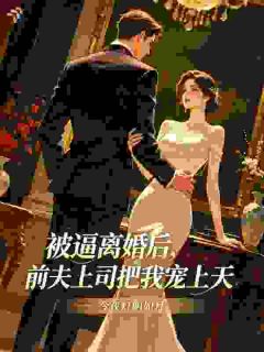 《苏迟音谢知序》小说完结版精彩阅读 被逼离婚后，前夫上司把我宠上天小说阅读