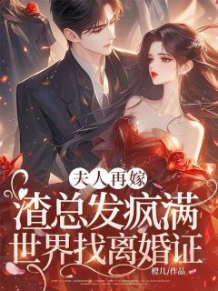 《江虞陆衍之》全文阅读 夫人再嫁，渣总发疯满世界找离婚证小说章节目录