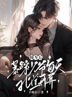 《撞车后，暴躁少爷每天都孔雀开屏》江梨陈漾第9章全文免费阅读