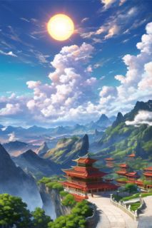 卫元嘉庾墨小说 《无边光景一时新》小说全文精彩试读