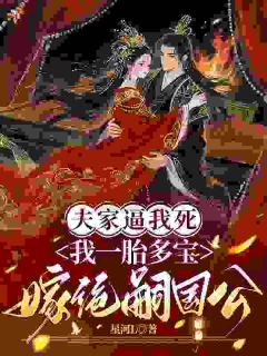 韩念禾萧烬寒夫家逼我死我一胎多宝嫁绝嗣国公 韩念禾萧烬寒在线阅读
