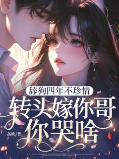 《舔狗四年不珍惜，转头嫁你哥你哭啥？》小说章节目录免费阅读 宋疏桐徐泊琂小说阅读