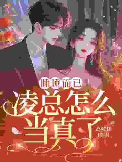 《高冷贵公子，为爱卑微到极致》小说章节目录精彩阅读 祝晚安凌行谦小说全文